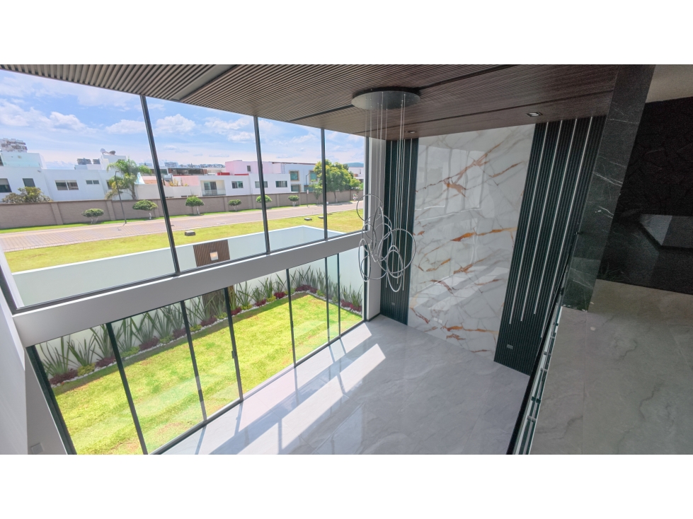 Casa En Venta Lomas de Angelopolis, Parque Volcanes — foto 2