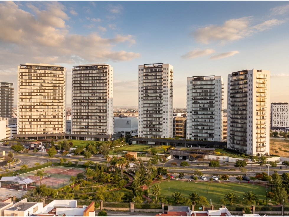 Departamento En Venta En High Towers Elite