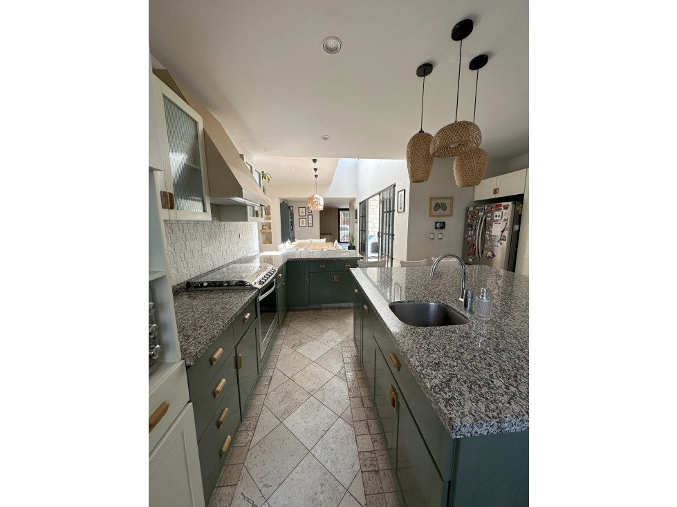 Casa En Venta Morillotla, Cholula, con Habitacion en Planta baja — foto 5