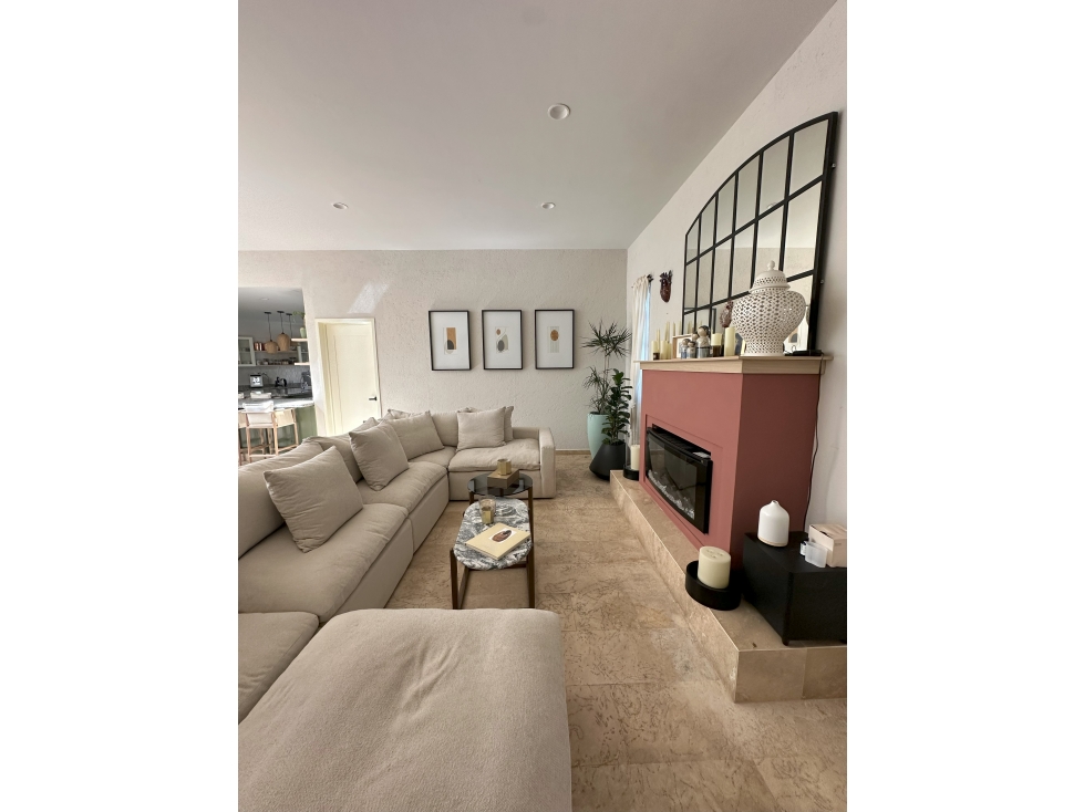 Casa En Venta Morillotla, Cholula, con Habitacion en Planta baja — foto 6