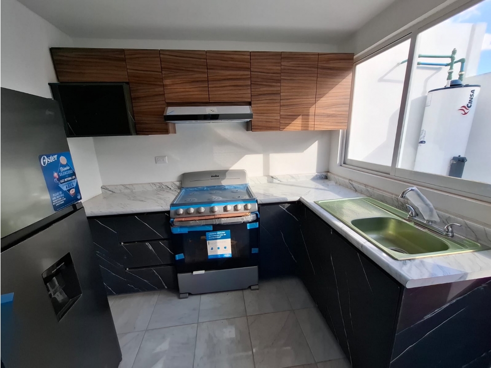 Casas En Venta Nueva Cerca BUAP Fracc. Cerrado, Xilotzingo — foto 6
