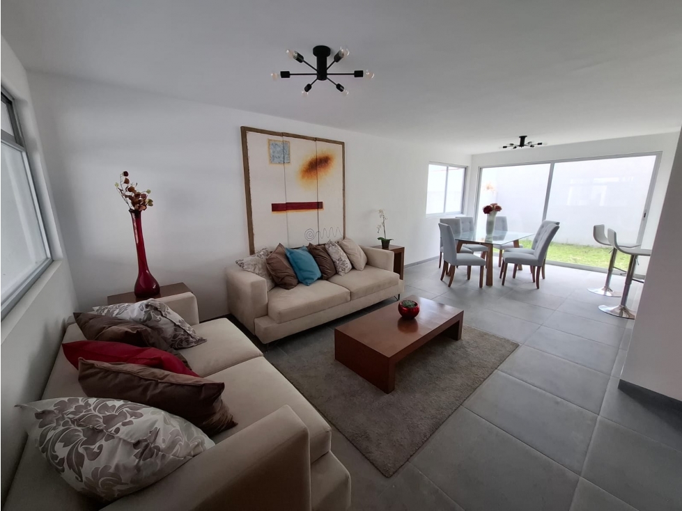 Casas En Venta En Tlaxcalancingo, Cholula — foto 2