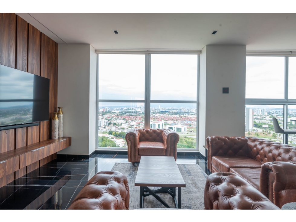 Departamentos En Venta En Torre Selenite Cerca De Atlixcayotl — foto 4