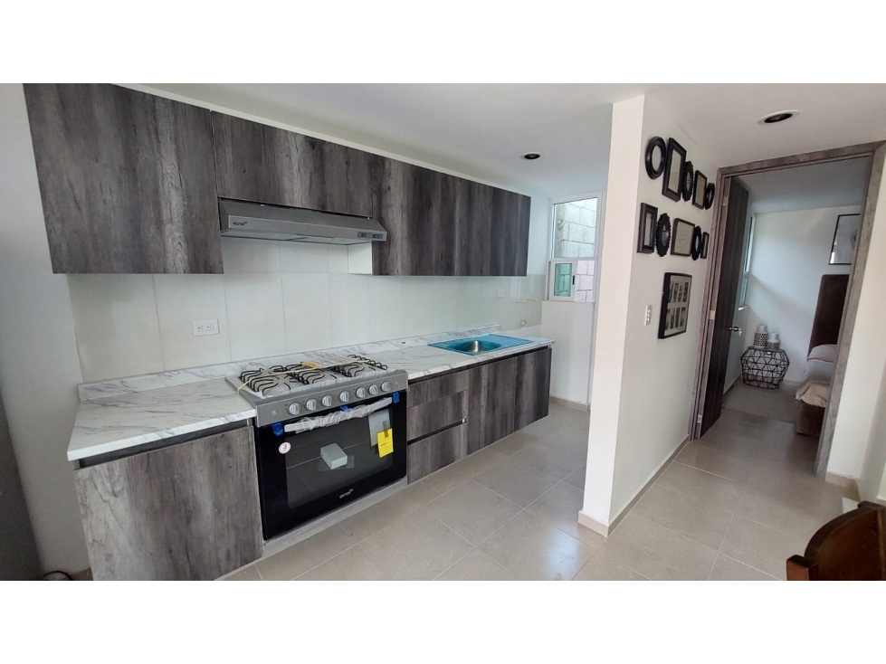 Casa En Venta Zona VW Con Recamara En Planta Baja — foto 4