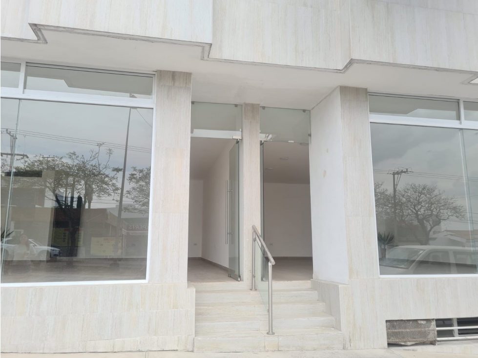 Local En Venta Nuevo Oportunidad Cerca Parque España Col. Anzures - 2