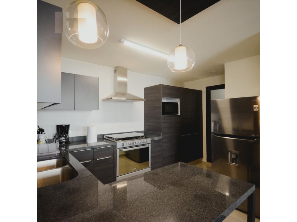 Departamento En Venta En Cruz Del Sur - 4