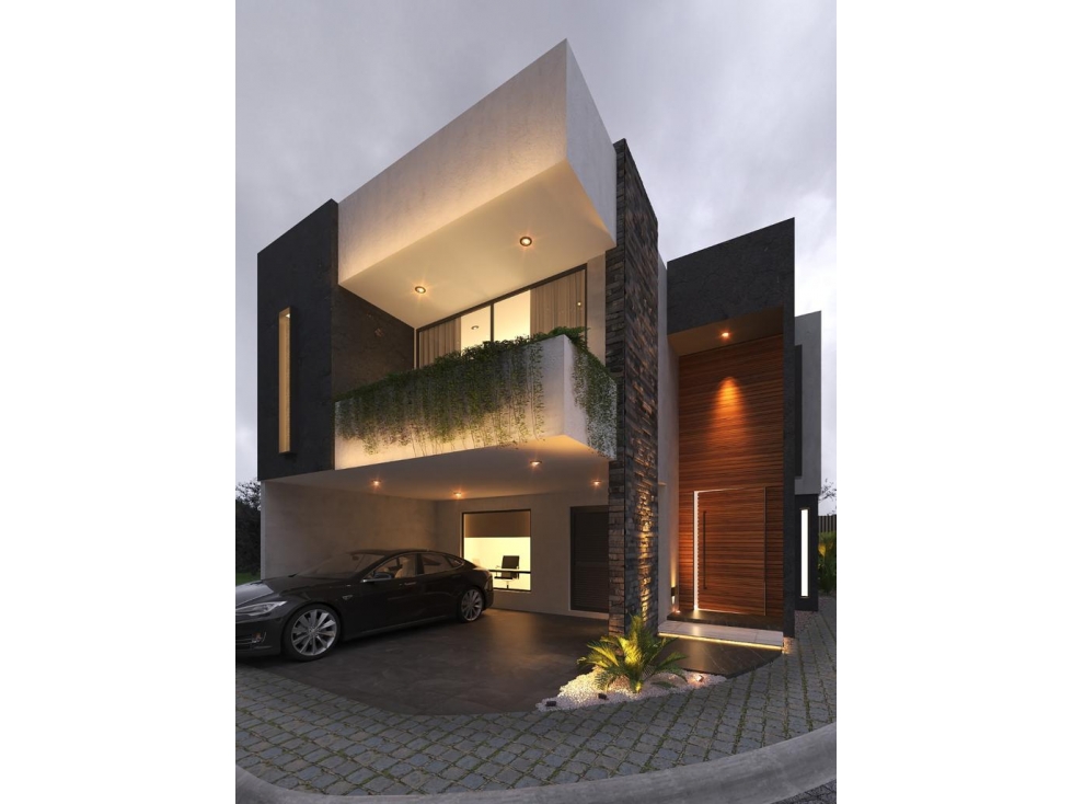 Casa En Venta En Parque Oaxaca Lomas De Angelopolis