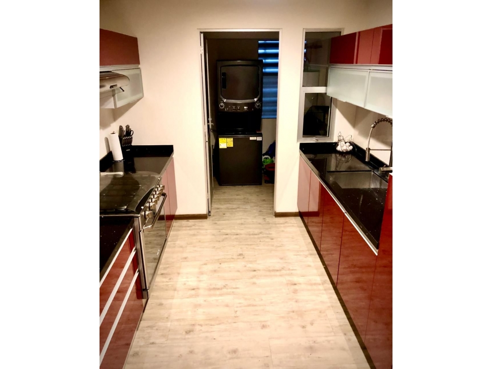 Departamento En Venta En Torre Puente De Mexico, Zavaleta — foto 5