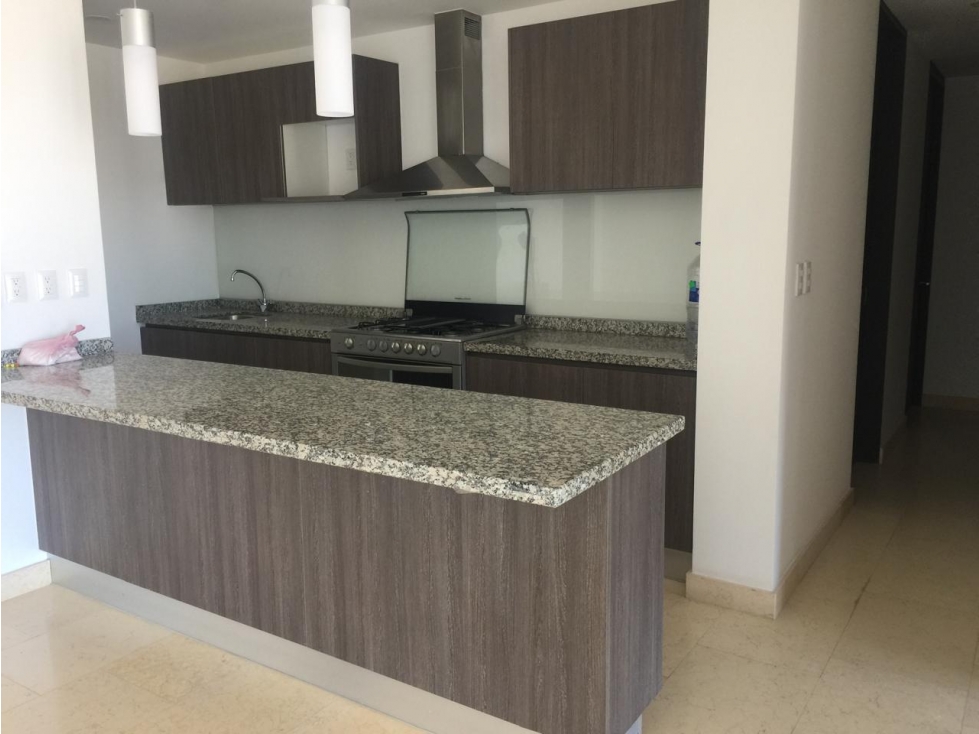 Departamento En Venta En High Towers - 4