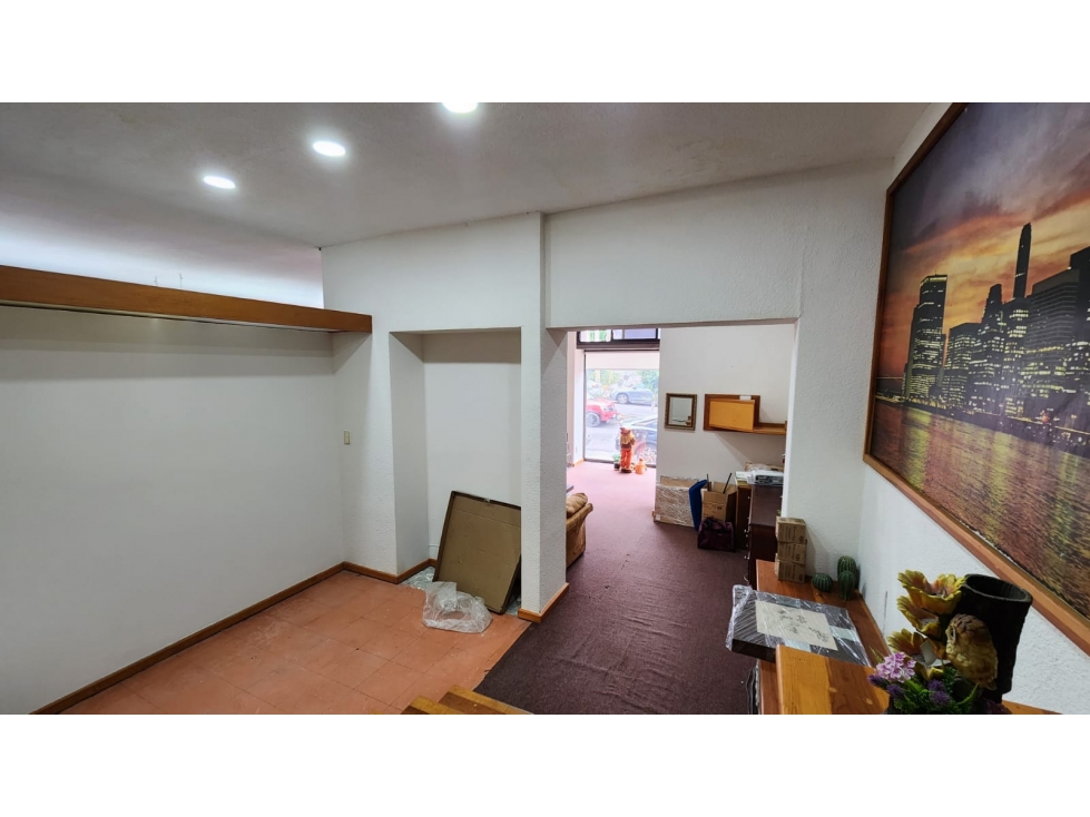 Oficina En Venta Con Coworking Ideal Clinicas, Escuela Plaza Dorada - 6