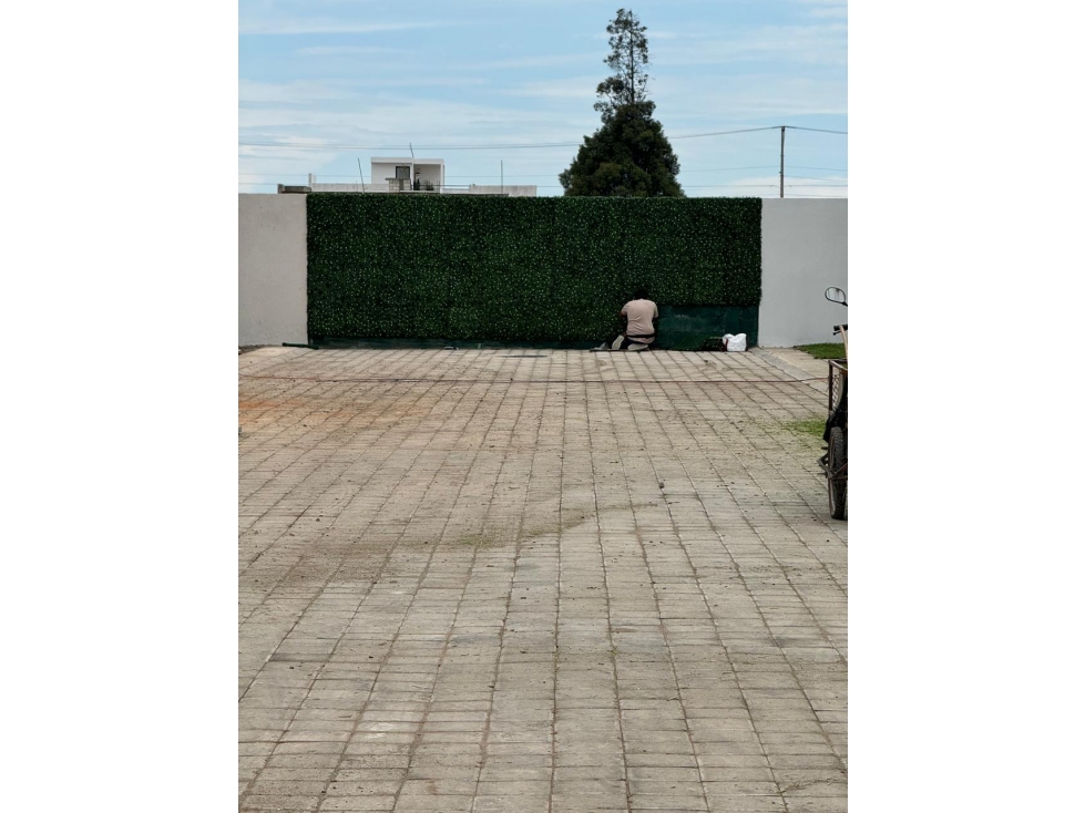 Casa en venta cholula con Jardin, Zona Xixitla — foto 4