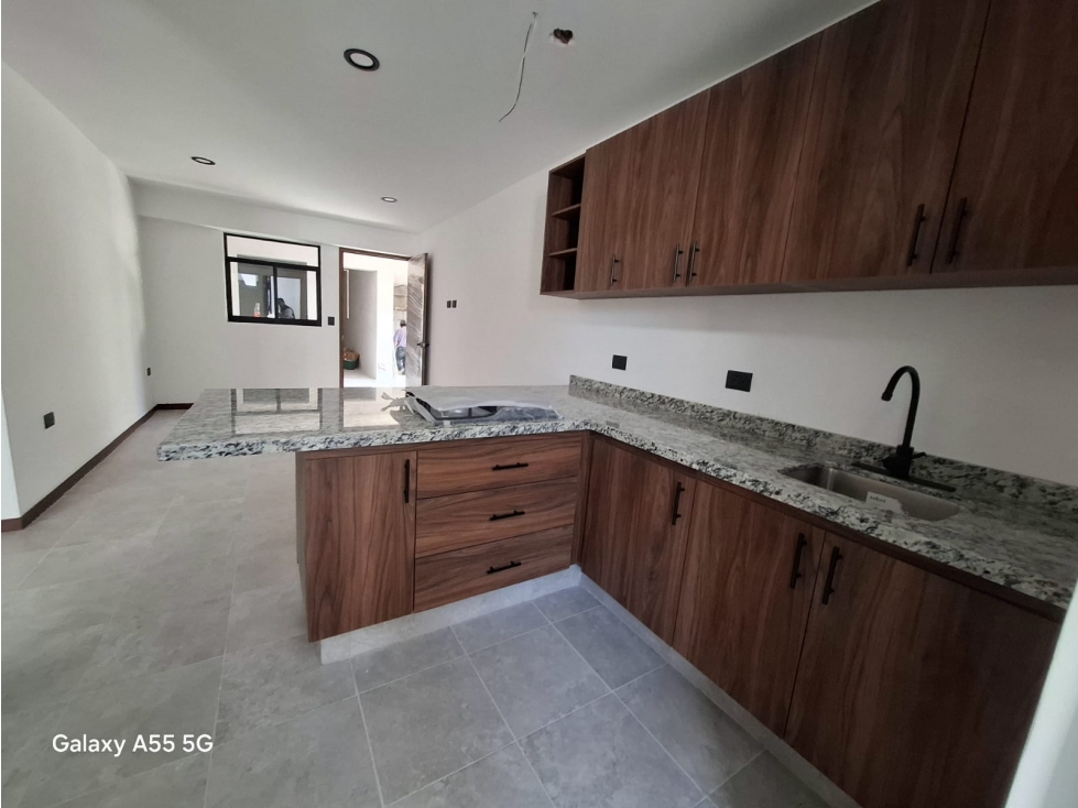 Departamentos En venta En Camino Real A Cholula — foto 6