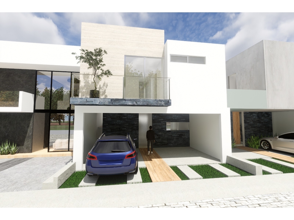 Casa En venta Cuautlancingo, Fracc con Alberca