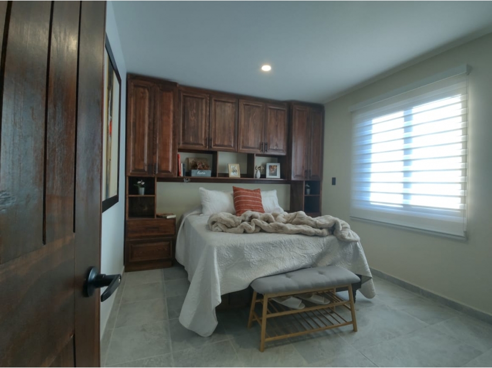 Departamento En Venta Estrellas Del Sur, Angelopolis, IBERO — foto 4