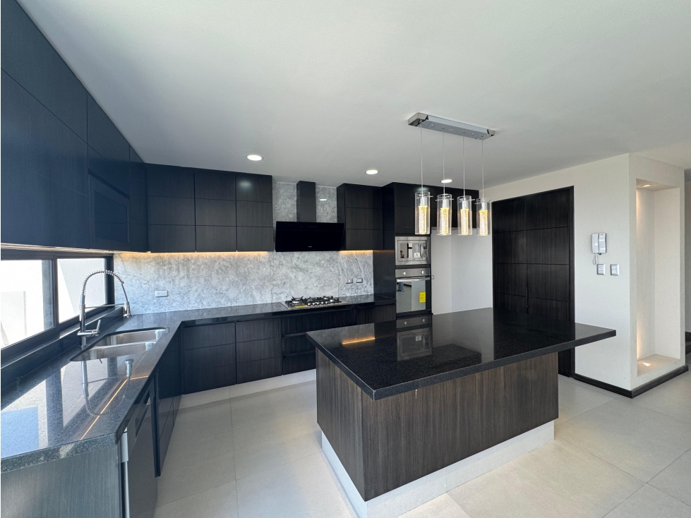Casa en Venta Punta Cascatta Lomas de Angelopolis — foto 6