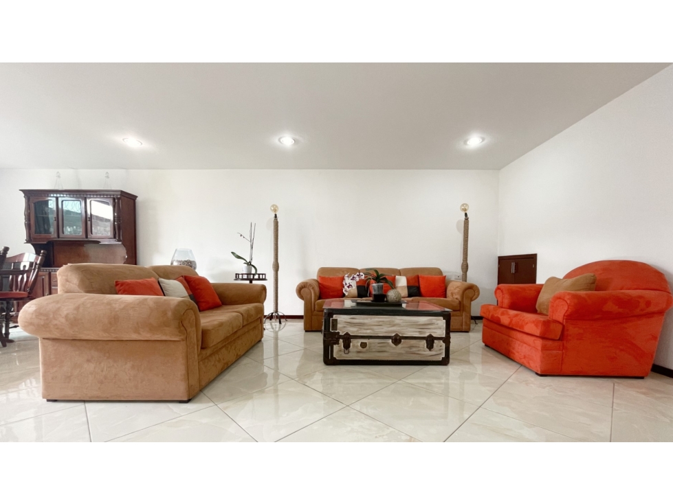 Casa En Venta Bosques de Zavaleta — foto 3