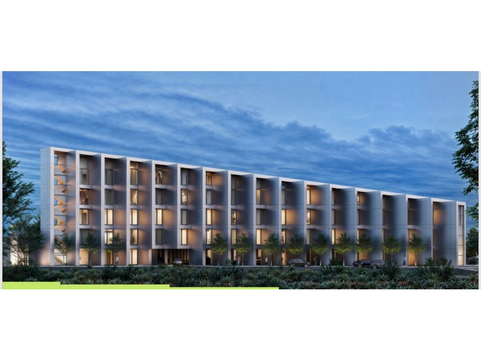 Departamentos en Venta cerca a Av. Atlixcayotl — foto 5