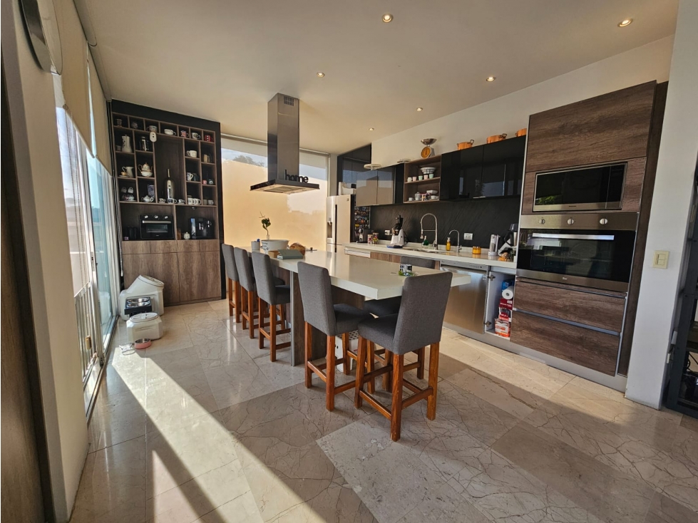 Casa En Venta Parque Nilo — foto 4