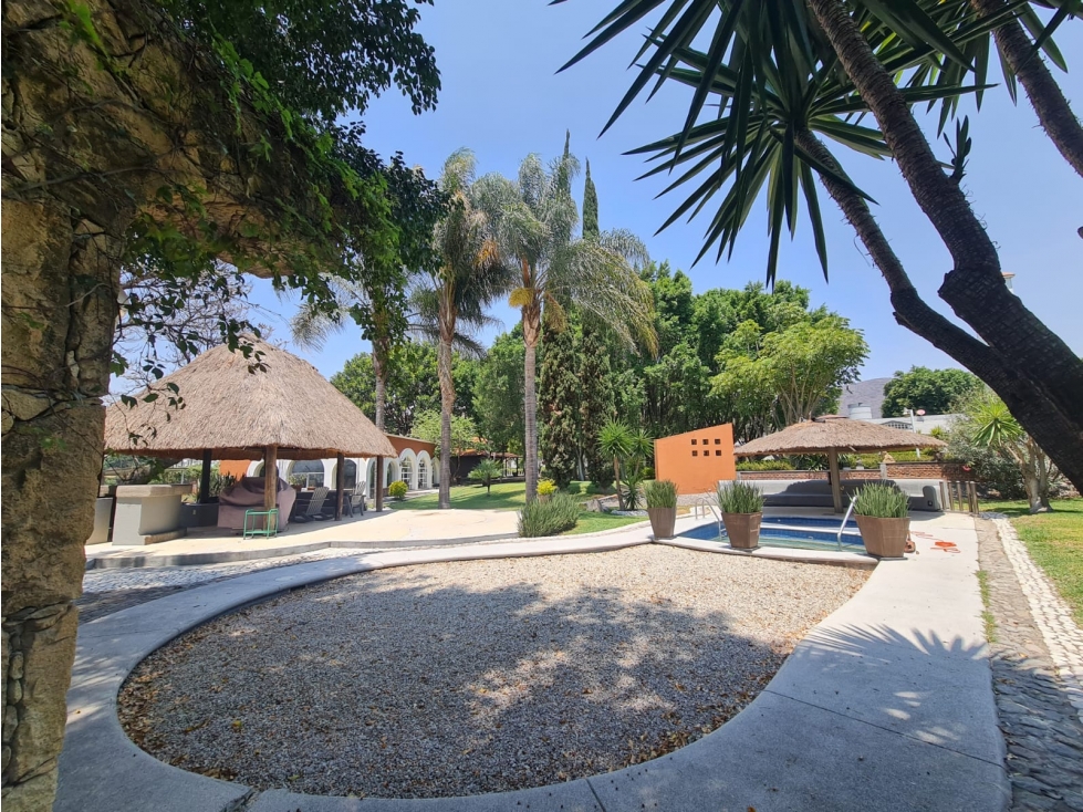 Casa En Venta Atlixco, Arrayanes