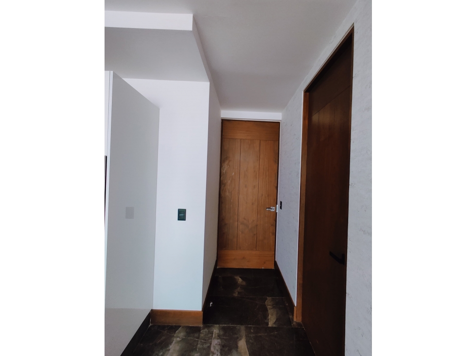 Departamento en Venta Torre Baga, Atlixcayotl — foto 5