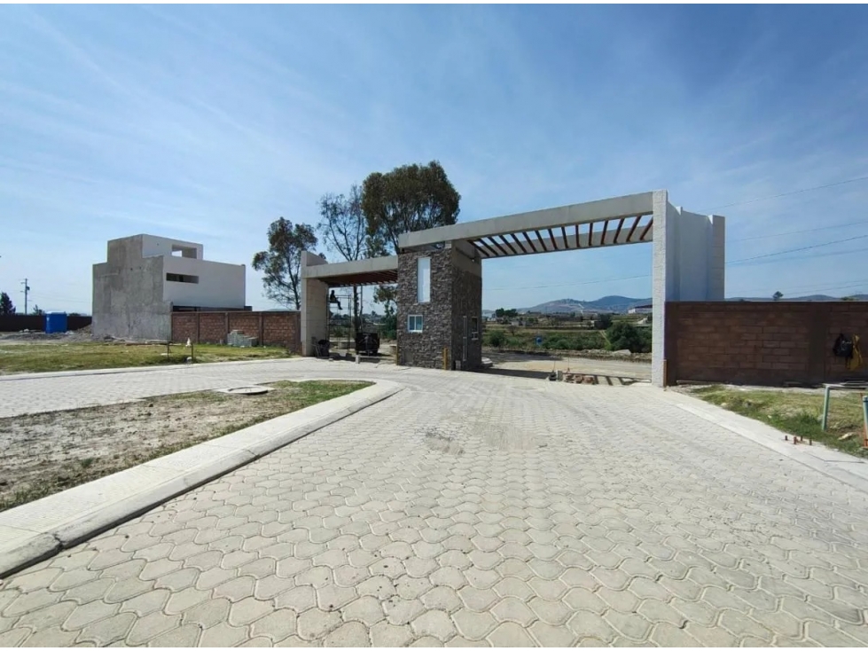 Lotes En Venta En Zona Lomas De Angelópolis, Atlixcayotl - 5