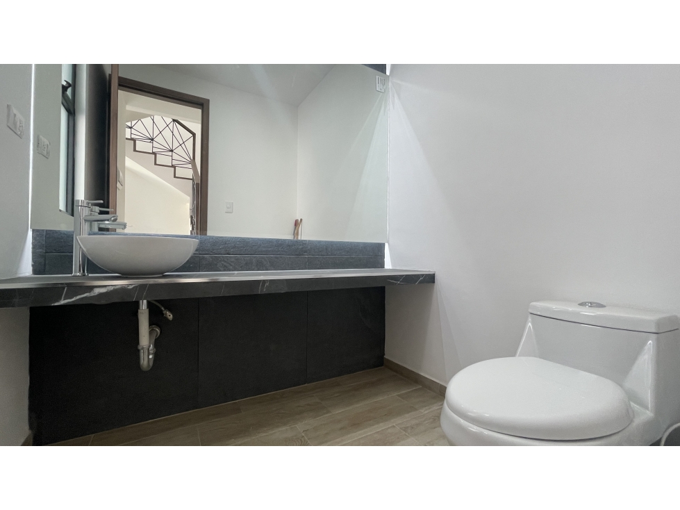 Casa Nueva en Venta, Cholula, Zona Carcaña, Momoxpan — foto 6