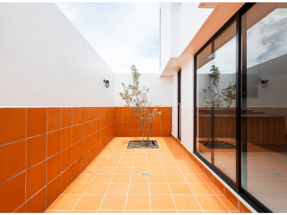 Casa En Venta Zona Lomas De Angelopolis, Granada — foto 4