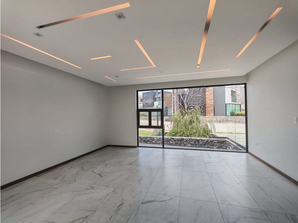 Casa En Venta La Vista Country Club, Atlixcayotl — foto 5