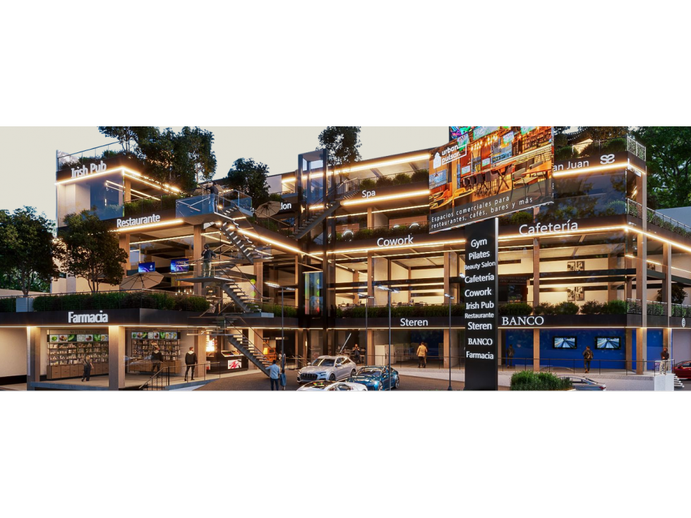 Local en Venta Cuautlancingo - 1