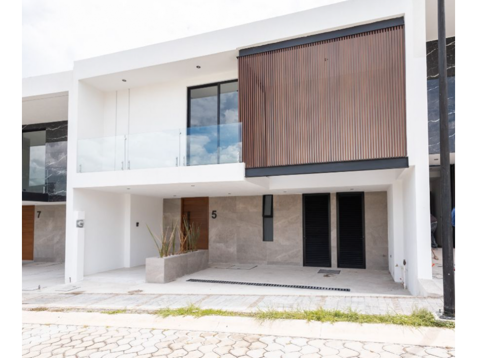 Casa En Venta Parque Sinaloa
