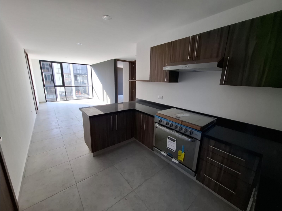 Departamento en Renta Calzada Zavaleta — foto 2