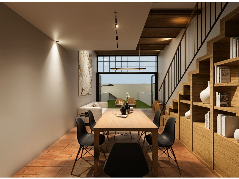 Casa En Venta Zona Sur, Col Guadalupe Hidalgo — foto 4