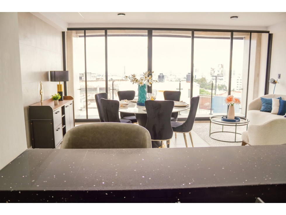 Departamento en Venta, La Paz, Av Juarez — foto 3
