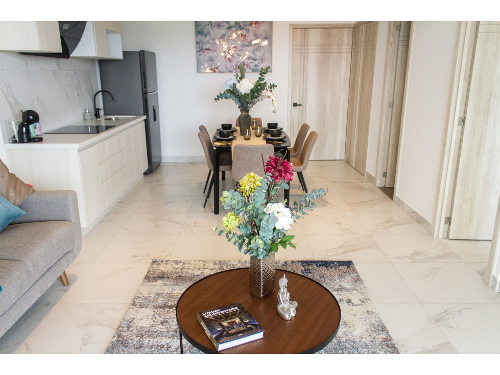Departamento En Venta Atlixcayotl — foto 4