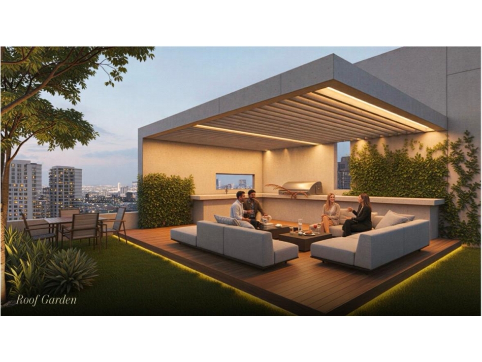 Departamento en Venta Cascatta, Nord 1R — foto 5