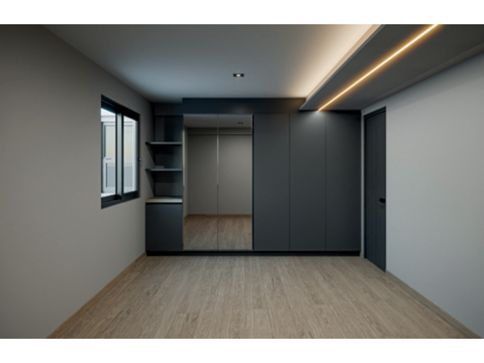 Departamento en Venta Recta a Cholula — foto 6