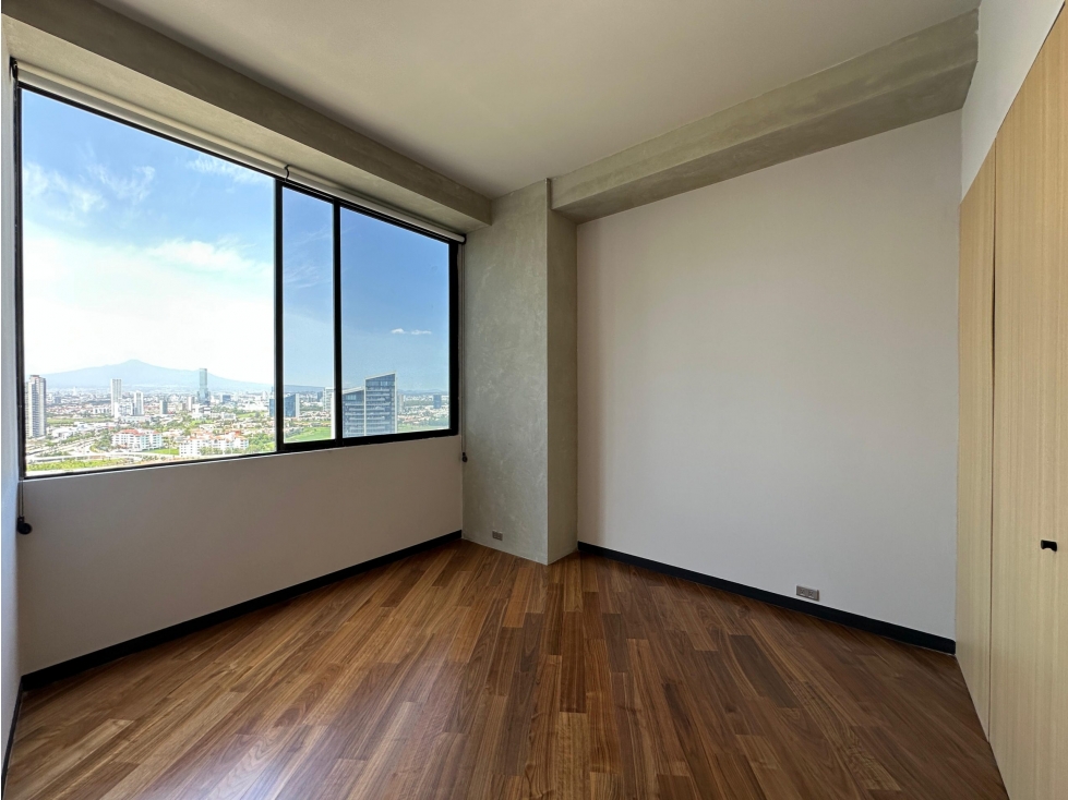 Departamento en venta Torre Abric, Penthouse — foto 5