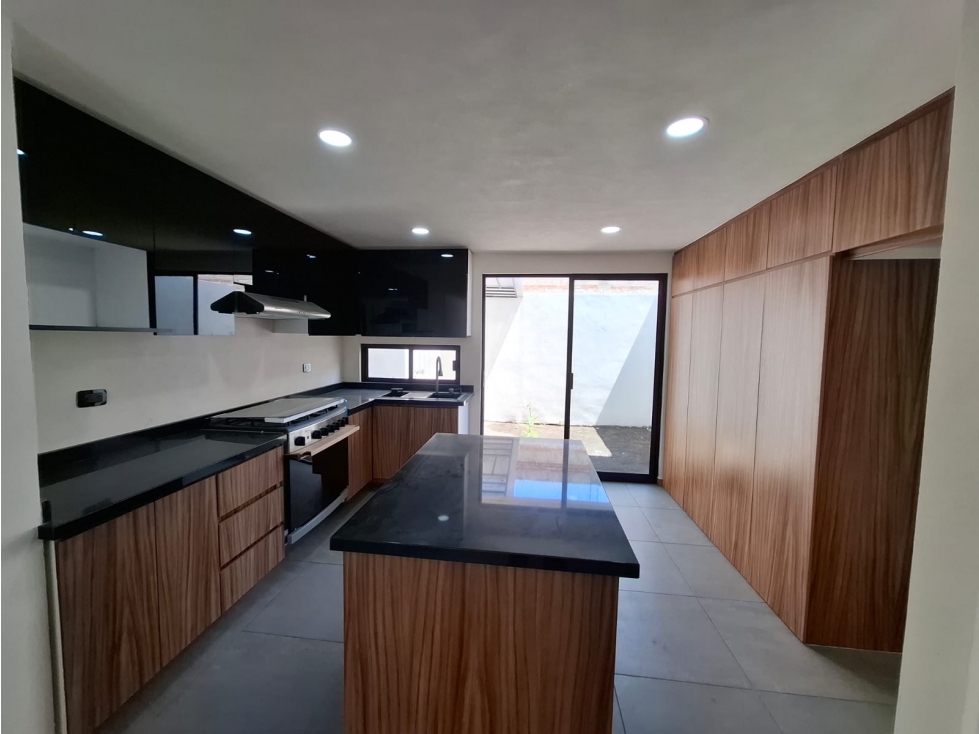 Casa En venta Cuautlancingo, Fracc Cerca De El Ameyal — foto 5