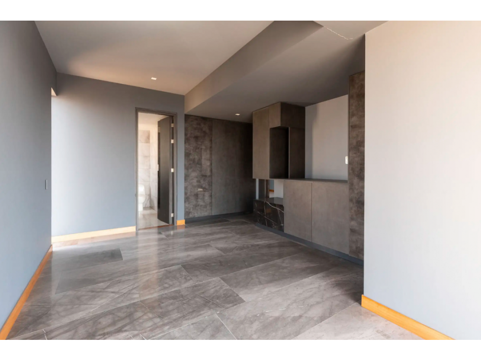 Departamento en Venta Col La Paz — foto 4