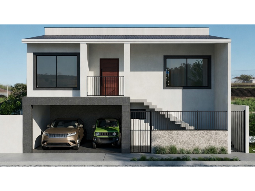 Casa En Venta Haras del Bosque