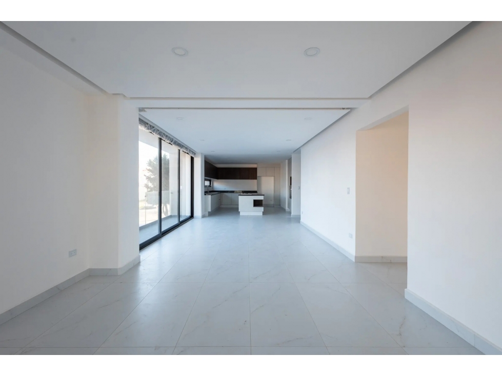 Departamento en Venta en las Animas — foto 5