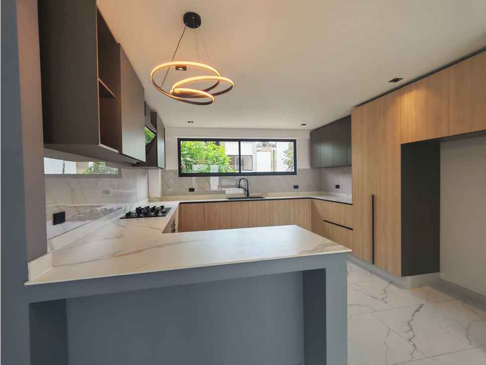 Casa en Venta En Parque Cuernavaca Lomas de Angelopolis — foto 4