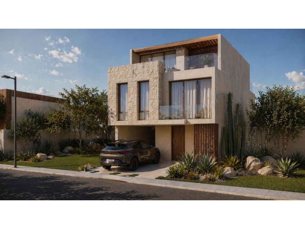 Casa en Venta Morillotla Fraccionamiento Arbela