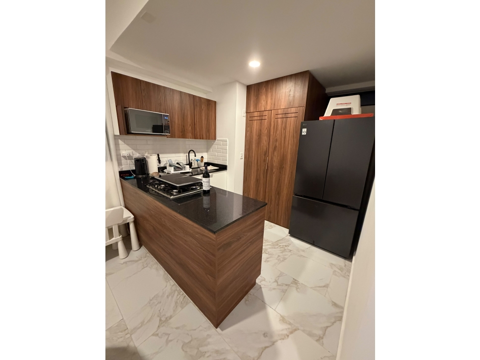 Departamento en venta Parque Volcanes, Lomas de Angelopolis — foto 3