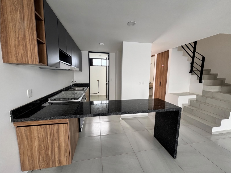 Casa En Venta Lomas de Angelopolis 3 - 3