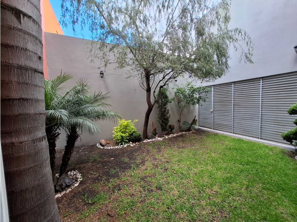 Casa en renta Parque de la Plata, Lomas de Angelopolis 2 — foto 5