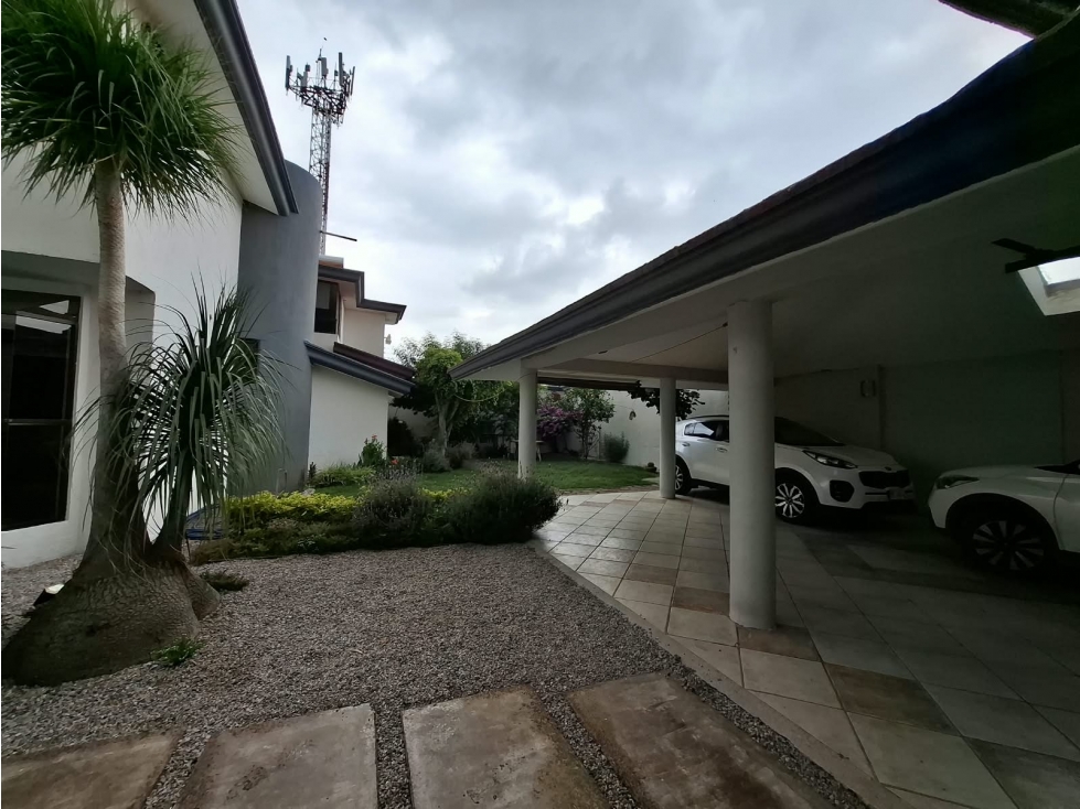 Casa en Venta Zavaleta, Santa Cruz Buenavista — foto 6