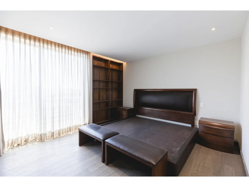 Departamento en venta Tours D Argent, Angelopolis — foto 5