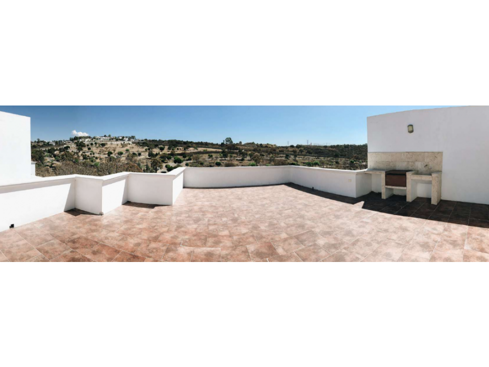 Casa En Venta En Zona Calera Con Amplias Áreas Verdes — foto 6