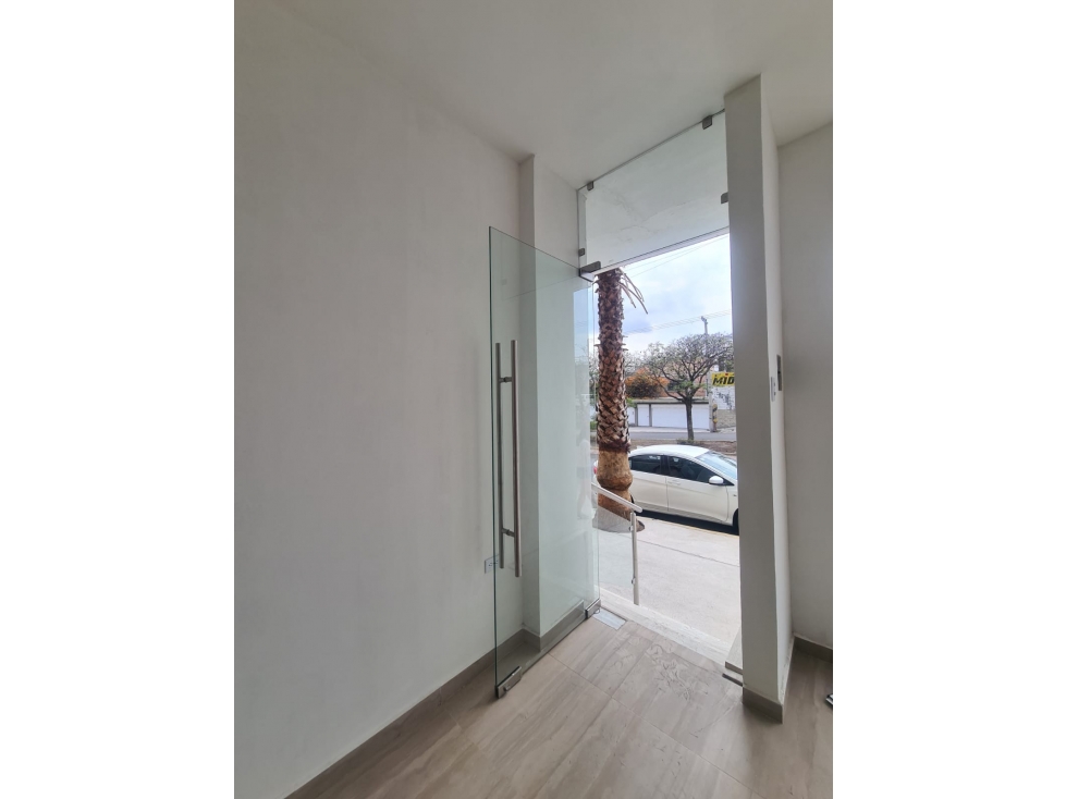 Local En Venta Nuevo Oportunidad Cerca Parque España Col. Anzures - 5
